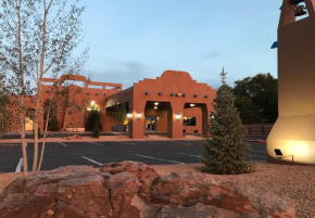  Taos Valley Lodge  Таос